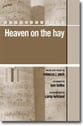 Heaven on the Hay SATB choral sheet music cover